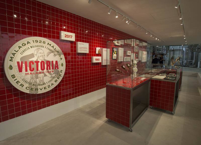 Las instalaciones empezarán produciendo 1,2 millones de litros anuales