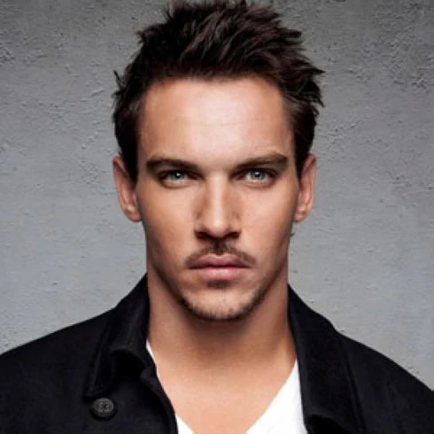 Jonathan Rhys-Meyers.
