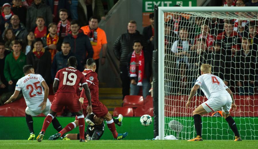 Ambos conjuntos no se veían las caras desde la final de Europa League de 2016.