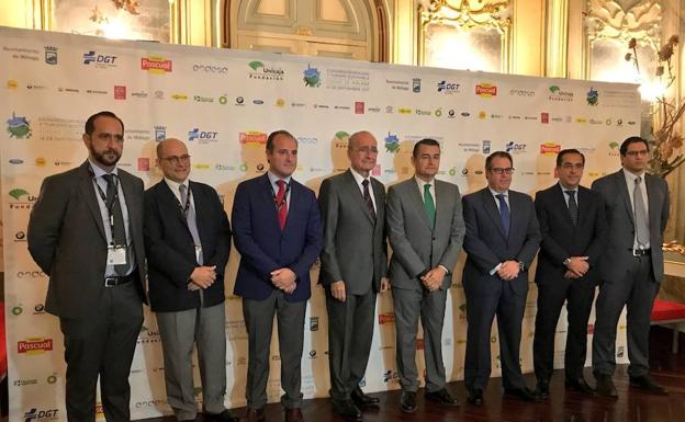 Málaga acoge el II Congreso de Movilidad y Turismo Sostenible