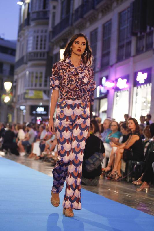 La firma fue una de las protagonistas de la jornada final