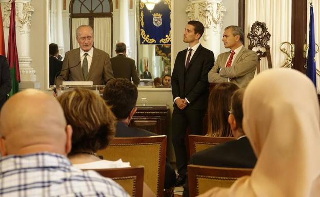 Málaga ensaya fórmulas para prevenir la radicalización de los jóvenes