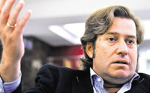 Javier Gomá abre hoy en el CAC Málaga las sesiones del Aula de Cultura de SUR