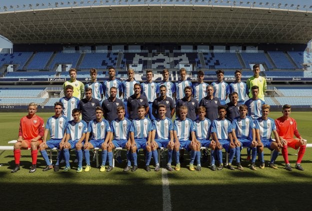 El Dos Hermanas San Andrés se impone al Tiro Pichón en un emocionante derbi (1-0)