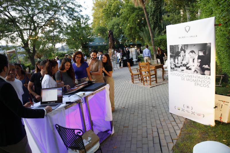 Las bodas 'milenials', protagonistas en el evento de SUR en la Hacienda El Álamo