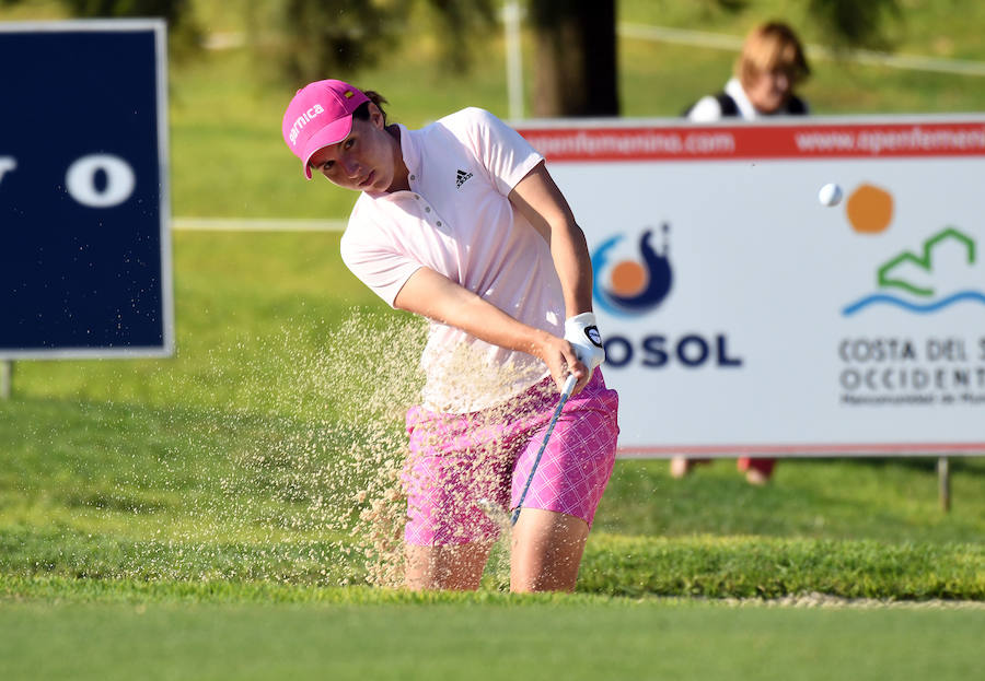 Así ha transcurrido la jornada