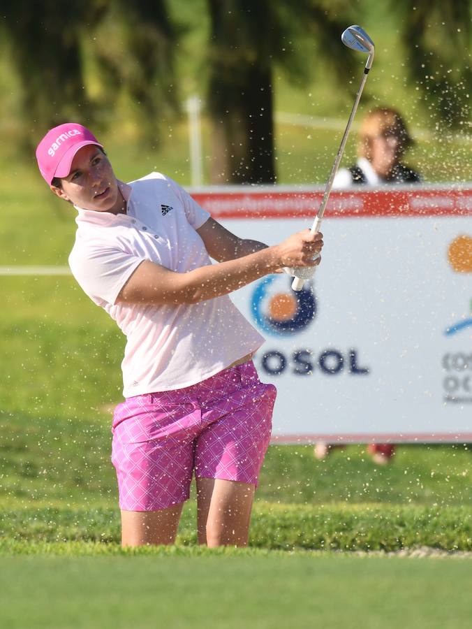 Así ha transcurrido la jornada