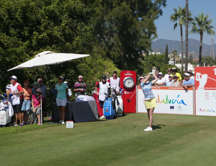 Así ha transcurrido la jornada