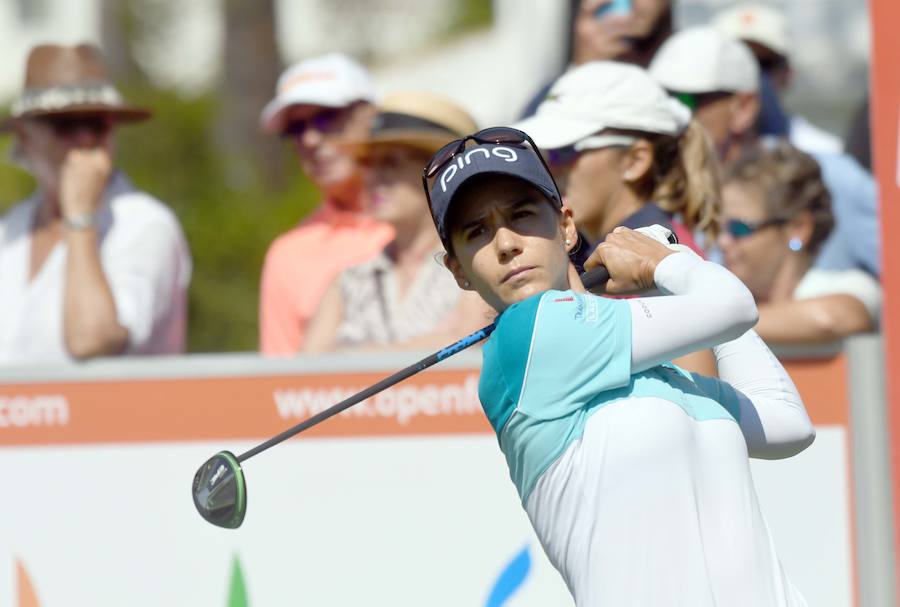 Así ha transcurrido la jornada