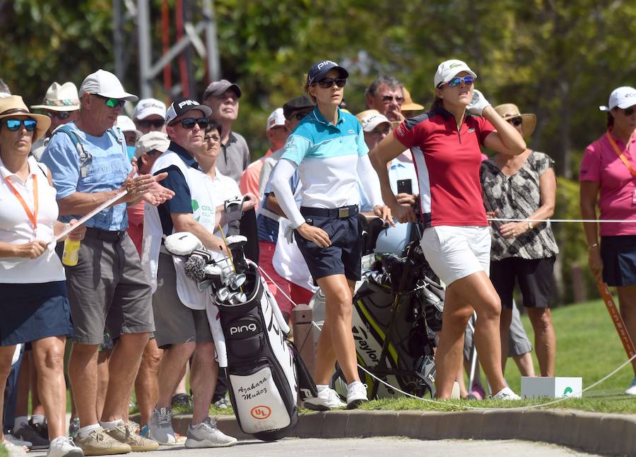 Así ha transcurrido la jornada