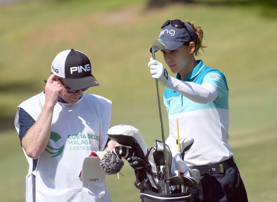 Así ha transcurrido la jornada