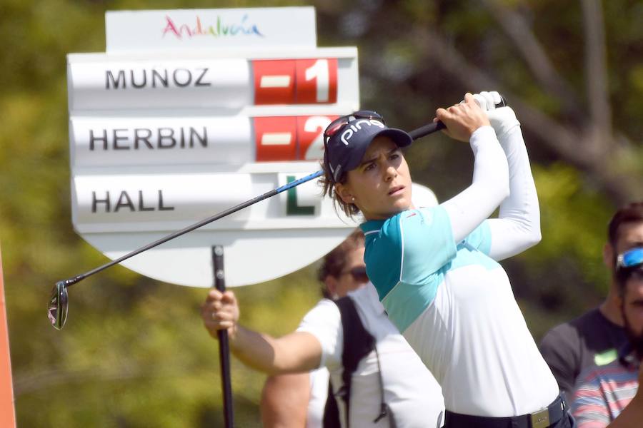 Así ha transcurrido la jornada