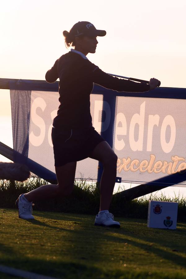 Así ha transcurrido la jornada en Marbella