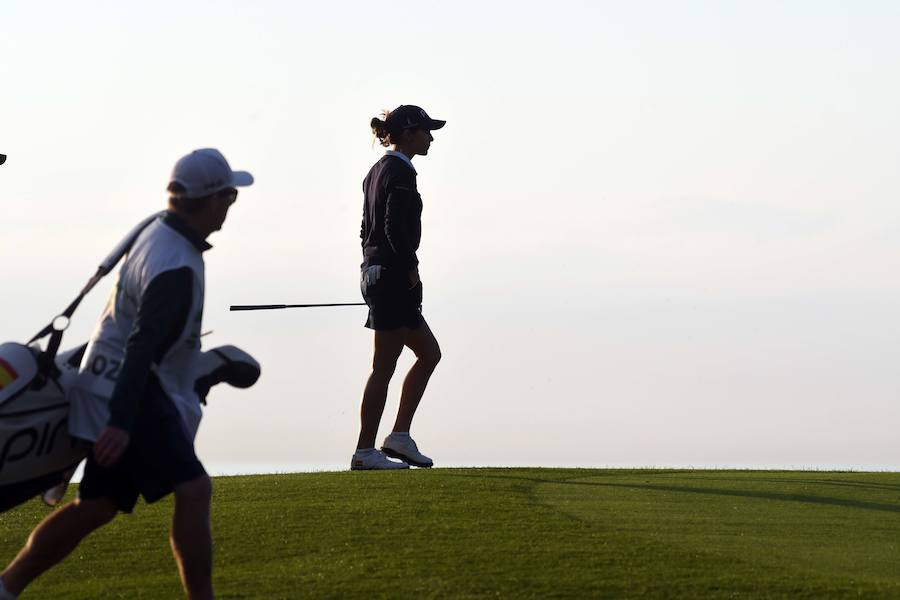 Así ha transcurrido la jornada en Marbella