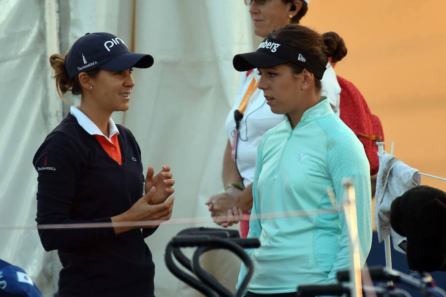 Así ha transcurrido la jornada en Marbella