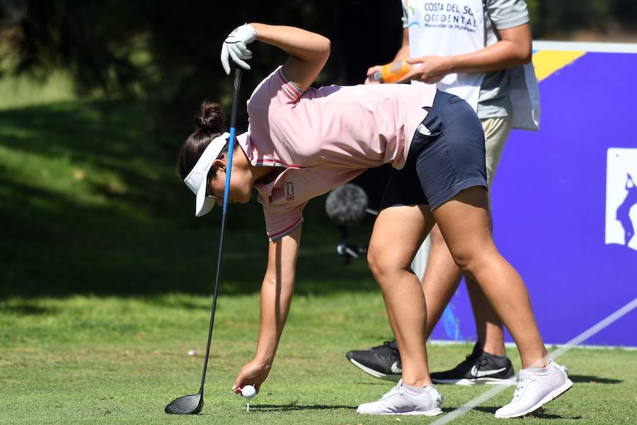 Así ha transcurrido la jornada en Marbella