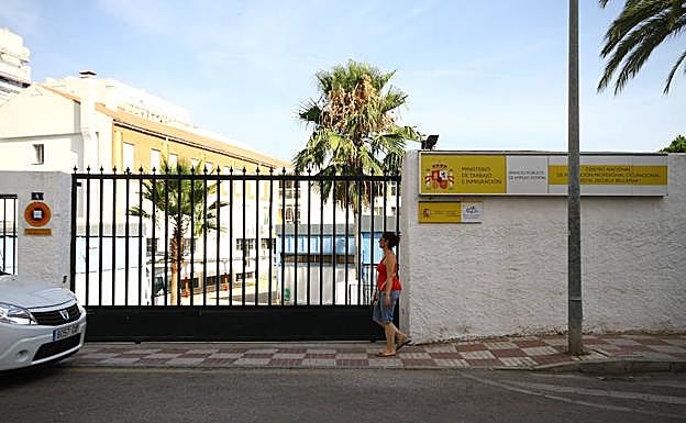 La Escuela de Hostelería y Turismo Bellamar de Marbella 