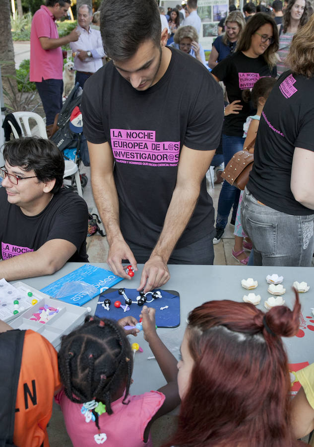 Así ha transcurrido la jornada