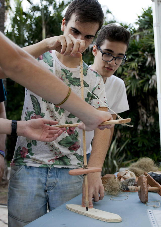 Así ha transcurrido la jornada