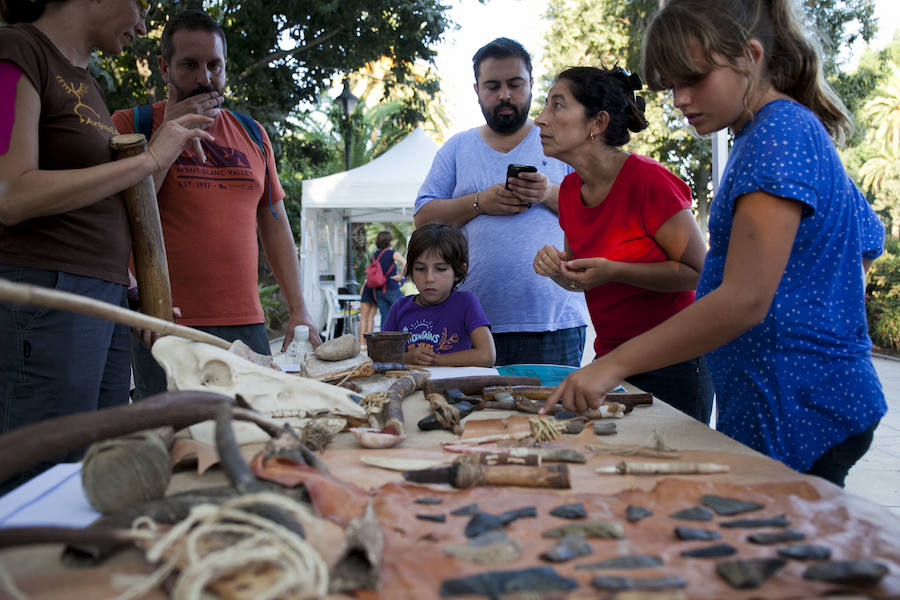 Así ha transcurrido la jornada
