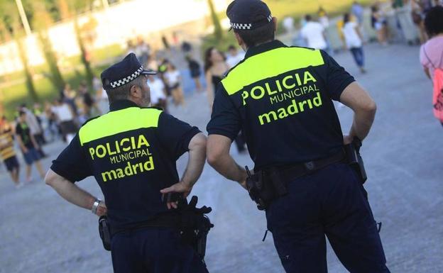 Muere acuchillada una mujer de 60 años en su casa de Madrid