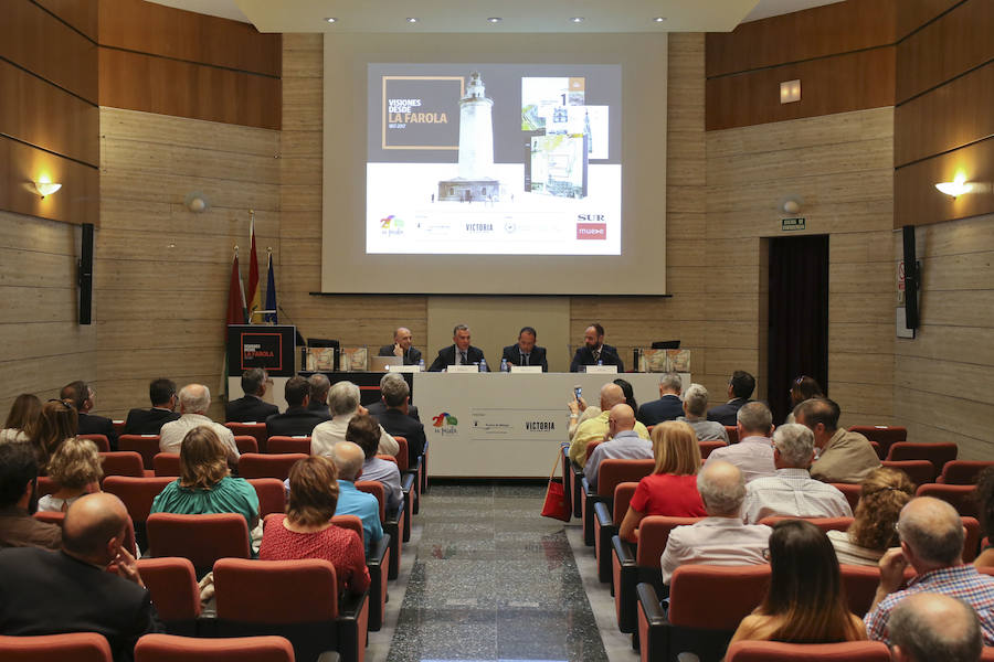 El suplemento se convierte en un estimulante recorrido por la transformación de la ciudad en los últimos 200 años