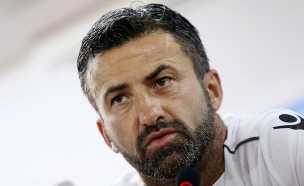 Christian Panucci. 