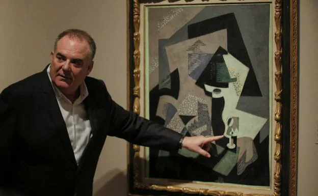 El Thyssen da un salto de calidad con una gran exposición sobre la segunda etapa del cubismo