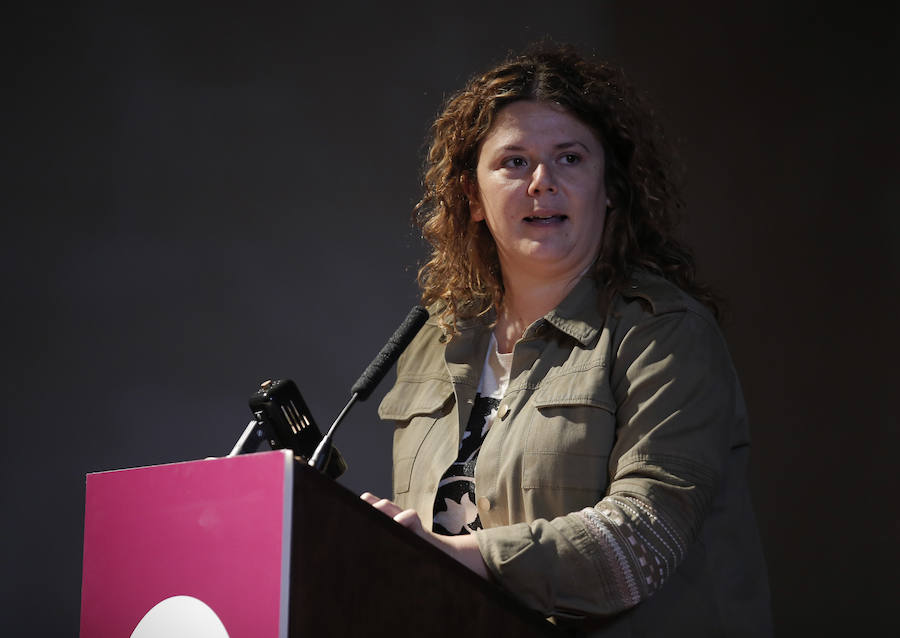 El papel de las féminas en los medios, a debate en Ronda en un acto organizado por la Consejería de Igualdad y Políticas Sociales de la Junta y Diario SUR