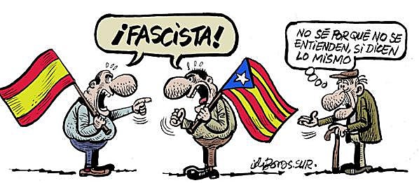 La viñeta de Idígoras (10|10|2017)