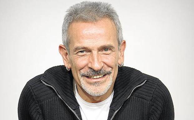Víctor Ullate: «Estoy hipotecado hasta la médula»