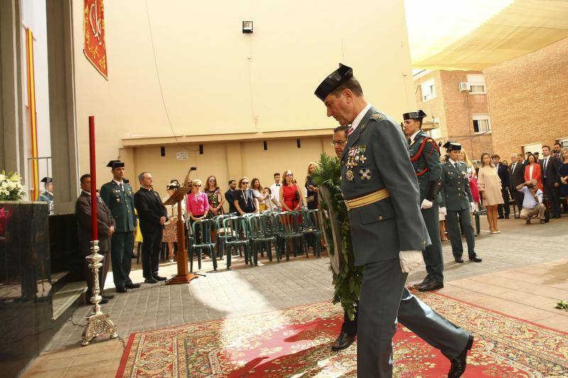 La crisis catalana marca el evento, en el que se entregaron diversas distinciones