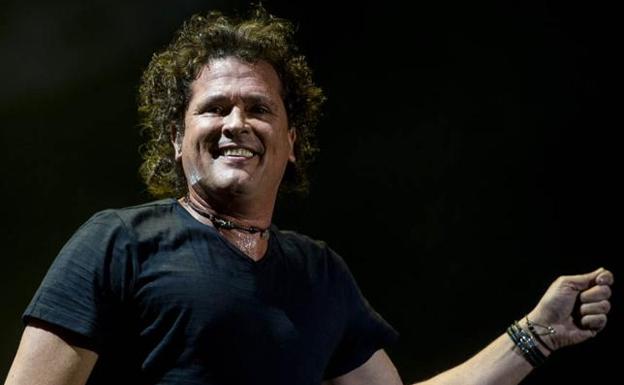 Carlos Vives.