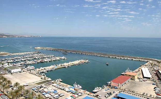 Fuengirola contará con una nave para comercializar moluscos
