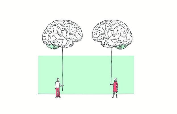 El rechazo del enfermo mental