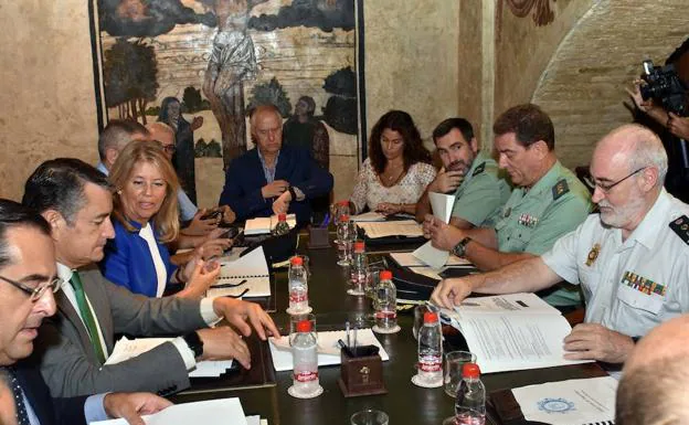 El Ayuntamiento de Marbella prioriza la seguridad en su plan de inversiones con el superávit del presupuesto