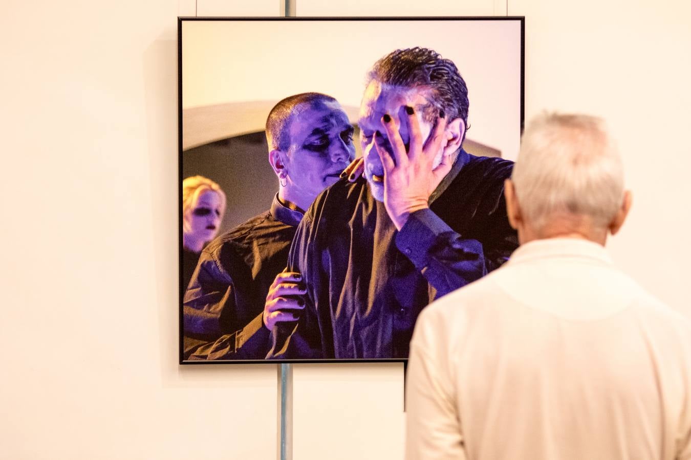 El Centro Andaluz de las Letras acoge la exposición fotográfica ‘New York. Sentimiento lorquiano’ enmarca los sentimientos que Federico García Lorca expresa en los versos de 'Un poeta en Nueva York'