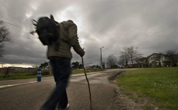 86 kilómetros del Camino Mozárabe de Santiago discurren por Málaga