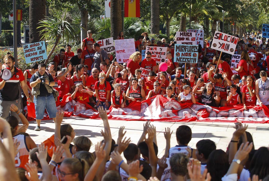 Piden que la JJunta y el Ayuntamiento se pongan de acuerdo