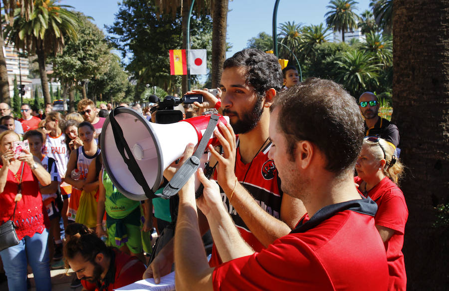 Piden que la JJunta y el Ayuntamiento se pongan de acuerdo