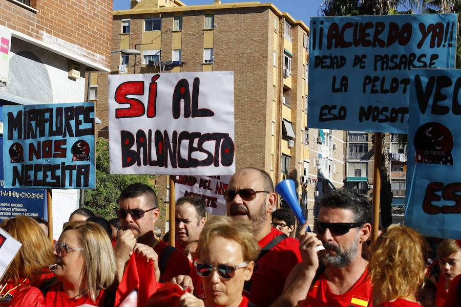 Piden que la JJunta y el Ayuntamiento se pongan de acuerdo