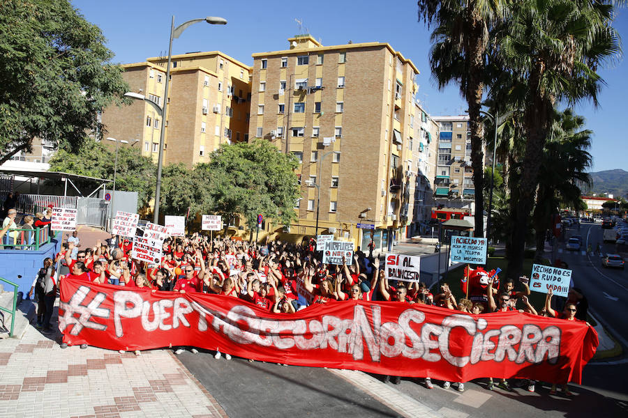 Piden que la JJunta y el Ayuntamiento se pongan de acuerdo