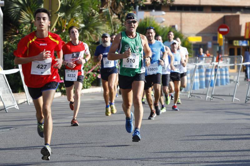 La Carrera Urbana de Málaga 2017, en fotos (X)