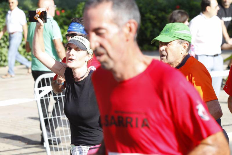La Carrera Urbana de Málaga 2017, en fotos (X)