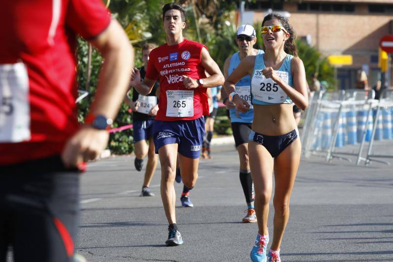 La Carrera Urbana de Málaga 2017, en fotos (X)