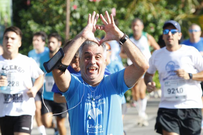 La Carrera Urbana de Málaga 2017, en fotos (X)