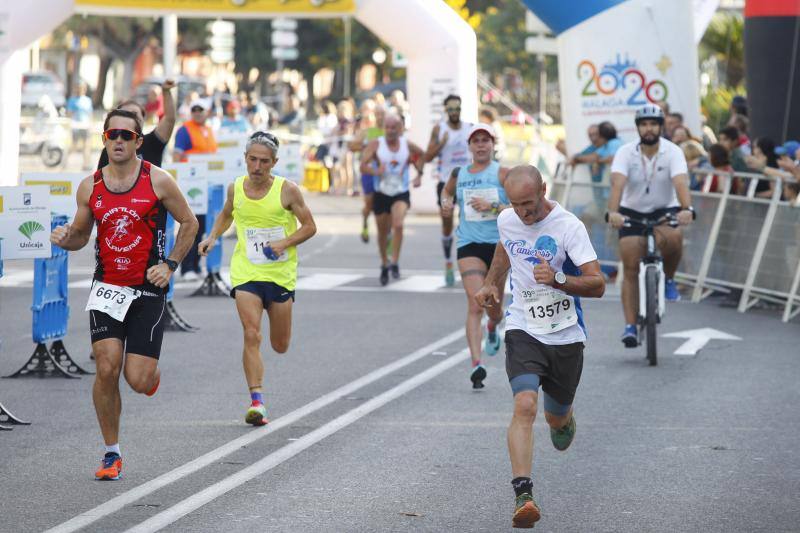 La Carrera Urbana de Málaga 2017, en fotos (IX)