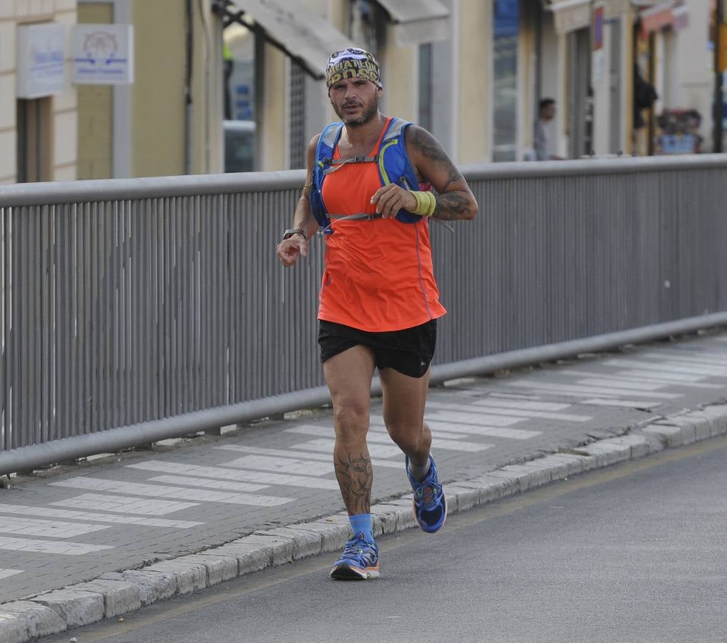 La Carrera Urbana de Málaga 2017, en fotos (I)