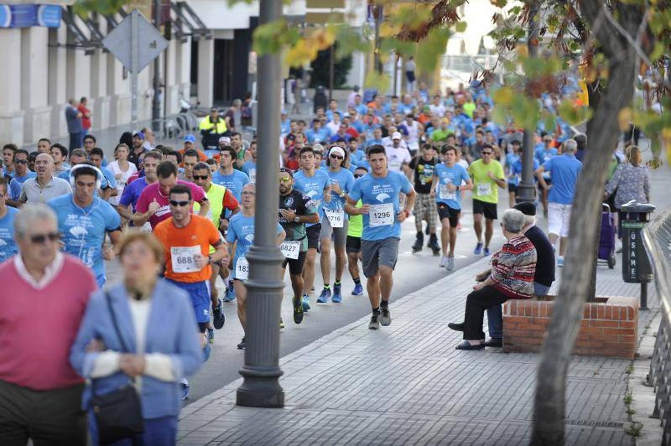 La Carrera Urbana de Málaga 2017, en fotos (VI)