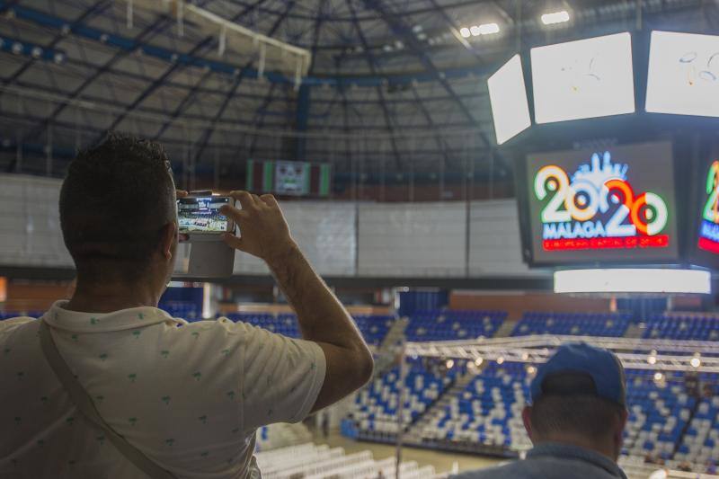 Petros Anaynan arrebató la gloria a Luca Giacon